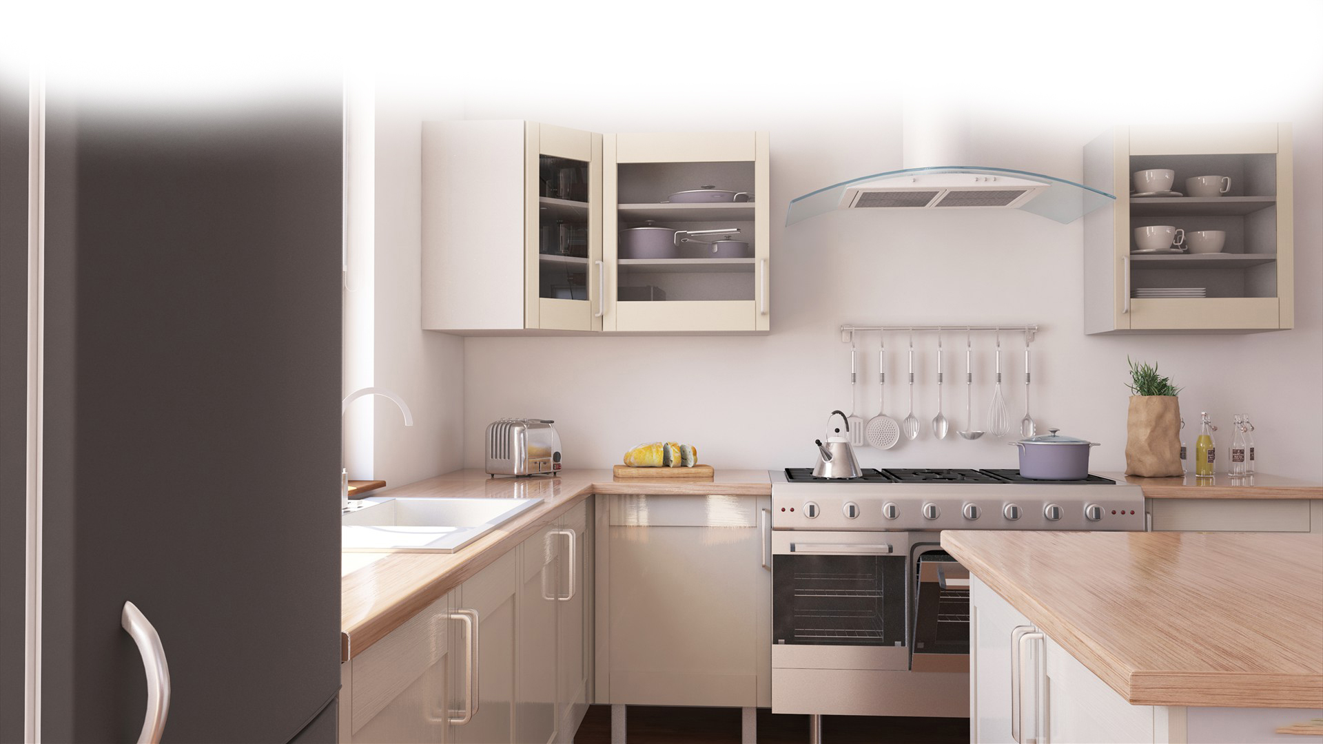 kitchen-interior